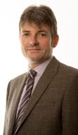 Andrew Robotham family and divorce solicitor in Derby