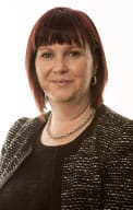 Kate Butler family and divorce solicitor in Northampton