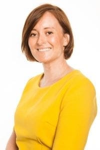 Rebecca Franklin family and divorce solicitor in Birmingham