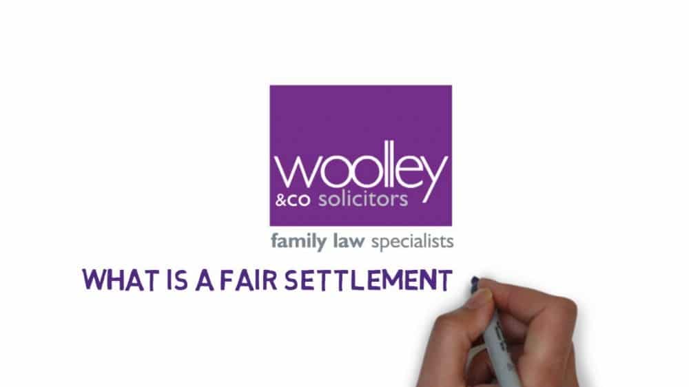 what-is-a-fair-settlement-on-divorce-woolley-co